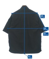 C.P COMPANY（シーピーカンパニー）カジュアルシャツ 黒 サイズ:L メンズ/2200620793117