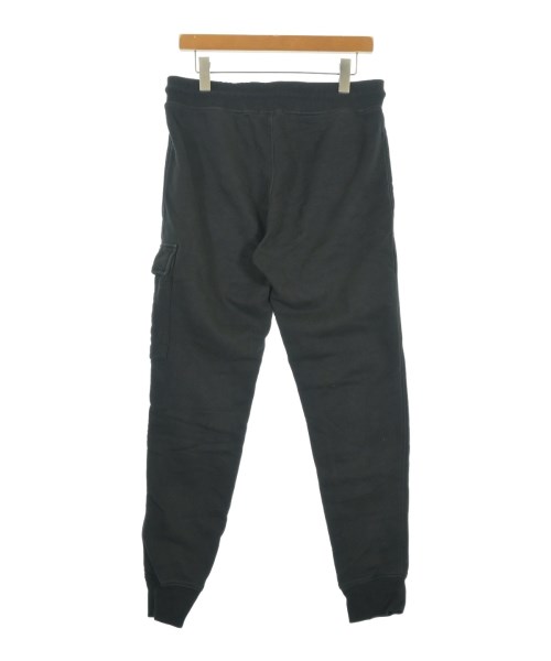 C.P COMPANY（シーピーカンパニー）スウェットパンツ 黒 サイズ:S メンズ/2200612570306