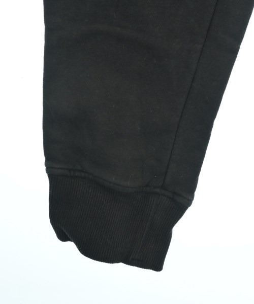 C.P COMPANY（シーピーカンパニー）スウェットパンツ 黒 サイズ:S メンズ/2200612570306