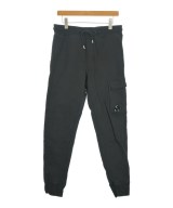 C.P COMPANY（シーピーカンパニー）スウェットパンツ 黒 サイズ:S メンズ/2200612570306