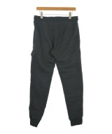 C.P COMPANY（シーピーカンパニー）スウェットパンツ 黒 サイズ:S メンズ/2200612570306