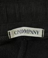 C.P COMPANY（シーピーカンパニー）スウェットパンツ 黒 サイズ:S メンズ/2200612570306
