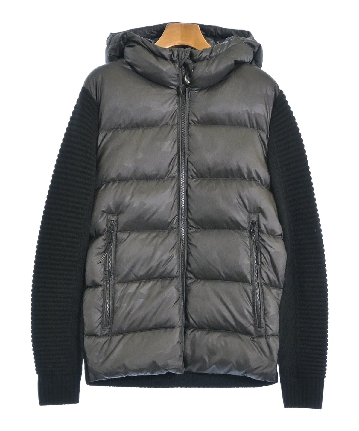 c.p company ダウンべスト CP CAMPANY シーピーカンパニー ゴーグル