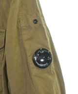 C.P COMPANY（シーピーカンパニー）カジュアルシャツ カーキ サイズ:S メンズ/2200670091027