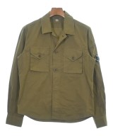 C.P COMPANY カジュアルシャツ