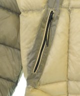 C.P COMPANY（シーピーカンパニー）ダウンジャケット/ダウンベスト カーキ サイズ:L メンズ/2200673101013