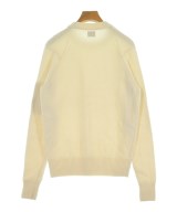 C.P COMPANY（シーピーカンパニー）ニット・セーター 白 サイズ:46(XXL位) レディース/2200674010185