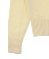 C.P COMPANY（シーピーカンパニー）ニット・セーター 白 サイズ:46(XXL位) レディース/2200674010185