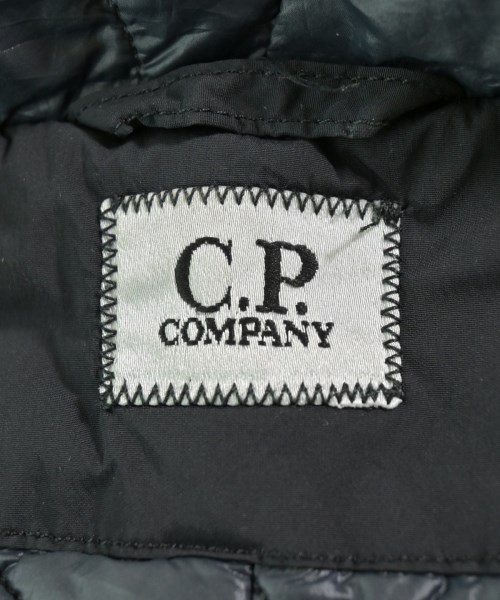 C.P COMPANY（シーピーカンパニー）その他 黒 サイズ:-(L位) メンズ/2200670231010