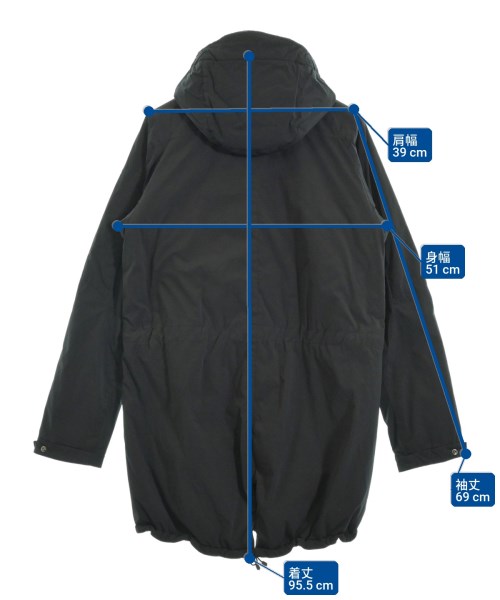 C.P COMPANY（シーピーカンパニー）その他 黒 サイズ:-(L位) メンズ/2200670231010