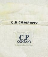 C.P COMPANY（シーピーカンパニー）カジュアルシャツ 白 サイズ:L メンズ/2200670231058
