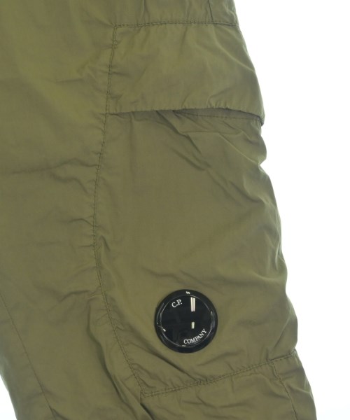 C.P COMPANY（シーピーカンパニー）カーゴパンツ カーキ サイズ:48(L位) メンズ/2200674711013
