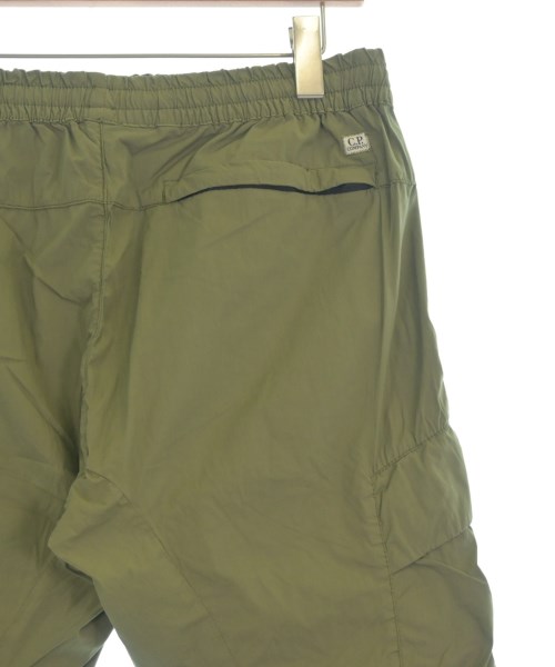 C.P COMPANY（シーピーカンパニー）カーゴパンツ カーキ サイズ:48(L位) メンズ/2200674711013