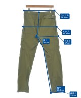 C.P COMPANY（シーピーカンパニー）カーゴパンツ カーキ サイズ:48(L位) メンズ/2200674711013
