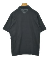 C.P COMPANY（シーピーカンパニー）ポロシャツ 黒 サイズ:L メンズ/2200674711068