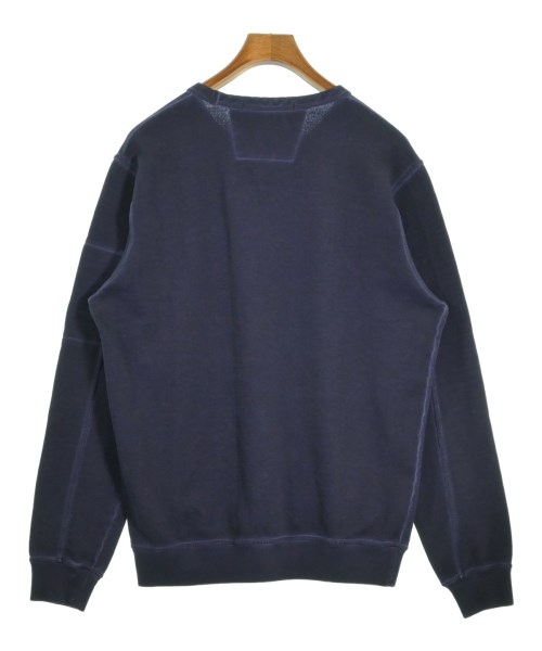 C.P COMPANY（シーピーカンパニー）スウェット 紺 サイズ:L メンズ/2200676328035