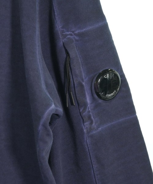 C.P COMPANY（シーピーカンパニー）スウェット 紺 サイズ:L メンズ/2200676328035