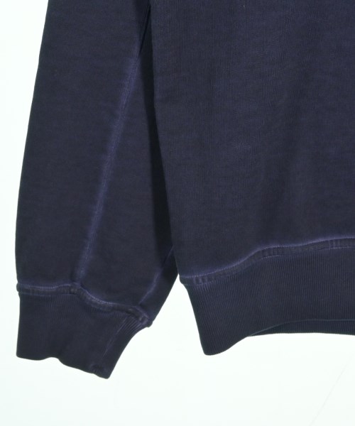 C.P COMPANY（シーピーカンパニー）スウェット 紺 サイズ:L メンズ/2200676328035