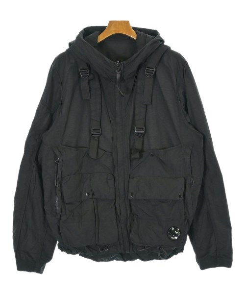 C.P COMPANY（シーピーカンパニー）その他 黒 サイズ:48(L位) メンズ/2200677979045
