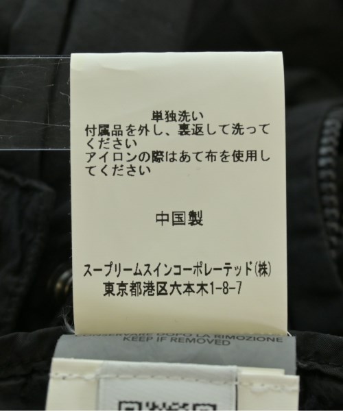 C.P COMPANY（シーピーカンパニー）その他 黒 サイズ:48(L位) メンズ/2200677979045