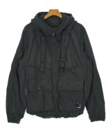 C.P COMPANY（シーピーカンパニー）その他 黒 サイズ:48(L位) メンズ/2200677979045