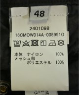C.P COMPANY（シーピーカンパニー）その他 黒 サイズ:48(L位) メンズ/2200677979045