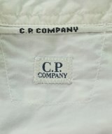 C.P COMPANY（シーピーカンパニー）カジュアルシャツ 青 サイズ:L メンズ/2200677814070