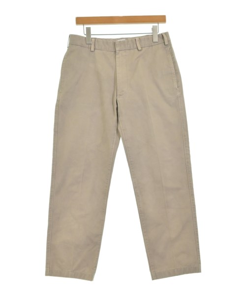 C.P COMPANY(シーピーカンパニー)チノパン ベージュ サイズ:48(L位)/2200678571064