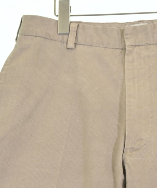 C.P COMPANY（シーピーカンパニー）チノパン ベージュ サイズ:48(L位) メンズ/2200678571064