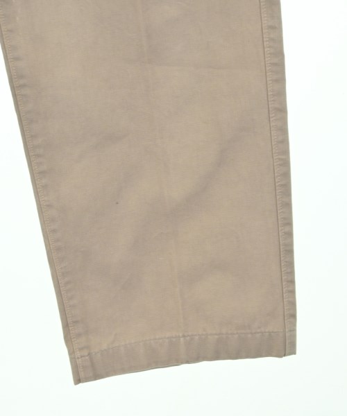 C.P COMPANY（シーピーカンパニー）チノパン ベージュ サイズ:48(L位) メンズ/2200678571064