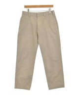 C.P COMPANY（シーピーカンパニー）チノパン ベージュ サイズ:48(L位) メンズ/2200678571064