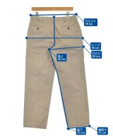 C.P COMPANY（シーピーカンパニー）チノパン ベージュ サイズ:48(L位) メンズ/2200678571064