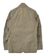 C.P COMPANY（シーピーカンパニー）カジュアルジャケット 茶 サイズ:46(M位) メンズ/2200678571071