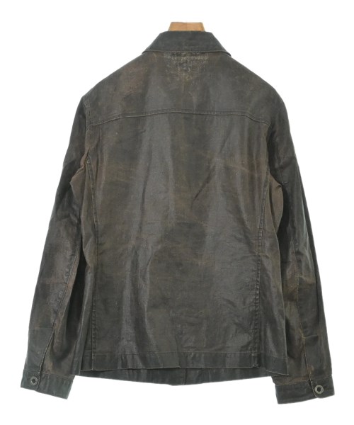 C.P COMPANY（シーピーカンパニー）その他 茶 サイズ:42(L位) レディース/2200678617038