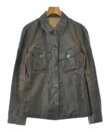 C.P COMPANY（シーピーカンパニー）その他 茶 サイズ:42(L位) レディース/2200678617038