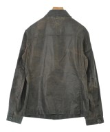 C.P COMPANY（シーピーカンパニー）その他 茶 サイズ:42(L位) レディース/2200678617038