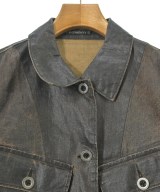 C.P COMPANY（シーピーカンパニー）その他 茶 サイズ:42(L位) レディース/2200678617038