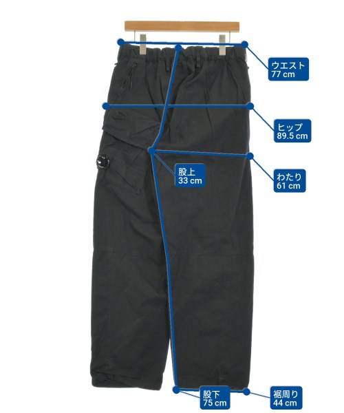 C.P COMPANY（シーピーカンパニー）その他 黒 サイズ:46(M位) メンズ/2200678632048