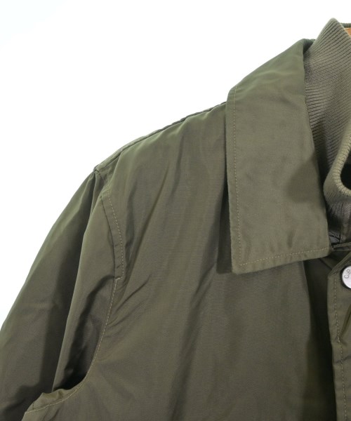 C.P COMPANY（シーピーカンパニー）その他 カーキ サイズ:52(XXL位) メンズ/2200675923019