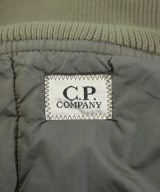 C.P COMPANY（シーピーカンパニー）その他 カーキ サイズ:52(XXL位) メンズ/2200675923019
