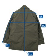 C.P COMPANY（シーピーカンパニー）その他 カーキ サイズ:52(XXL位) メンズ/2200675923019