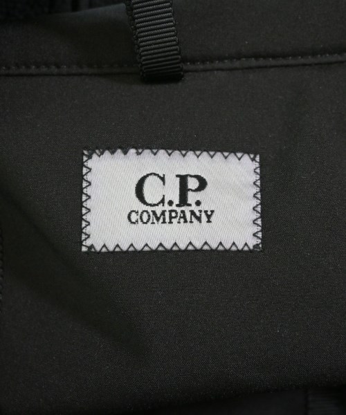 C.P COMPANY（シーピーカンパニー）その他 黒 サイズ:-(XL位) メンズ/2200679387183