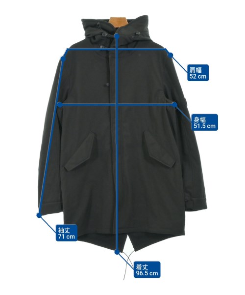 C.P COMPANY（シーピーカンパニー）その他 黒 サイズ:-(XL位) メンズ/2200679387183