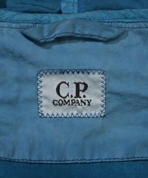 C.P COMPANY（シーピーカンパニー）その他 青 サイズ:46(M位) メンズ/2200672807305