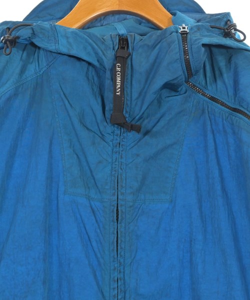 C.P COMPANY（シーピーカンパニー）その他 青 サイズ:46(M位) メンズ/2200672807305