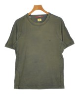 C.P COMPANY（シーピーカンパニー）Tシャツ・カットソー カーキ サイズ:S メンズ/2200679941033