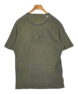 C.P COMPANY（シーピーカンパニー）Tシャツ・カットソー カーキ サイズ:S メンズ/2200679941033
