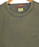 C.P COMPANY（シーピーカンパニー）Tシャツ・カットソー カーキ サイズ:S メンズ/2200679941033
