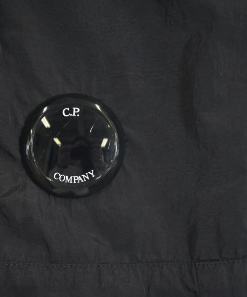 C.P COMPANY（シーピーカンパニー）その他 黒 サイズ:46(M位) メンズ/2200672509414
