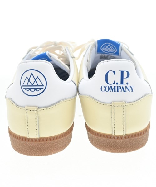 C.P COMPANY（シーピーカンパニー）スニーカー ベージュ サイズ:27.5cm メンズ/2200679762232